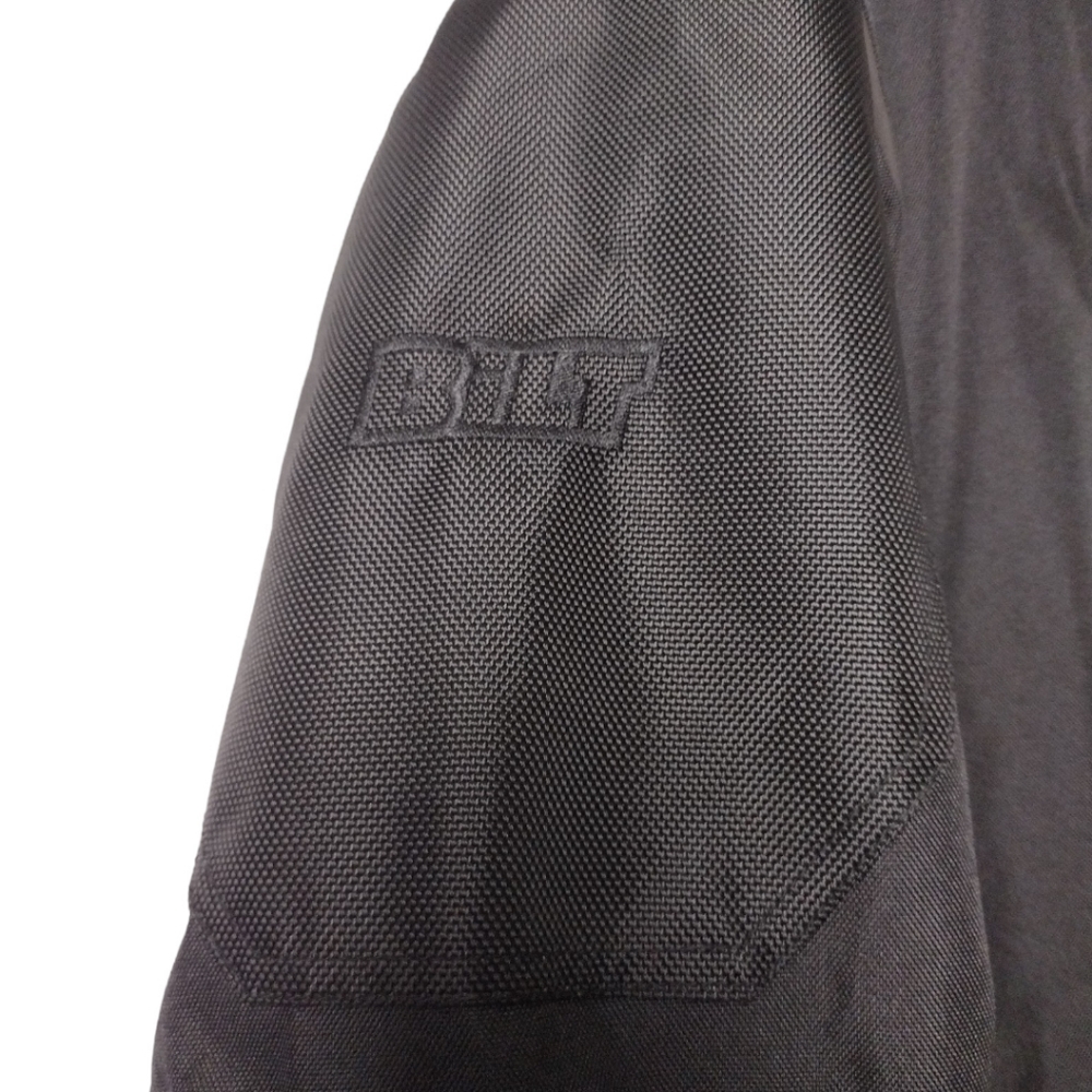 Bilt Evolution Motorcycle Jacket - Picture 2 of 13